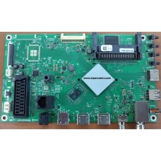 GRUNDIG 43 VLE 6565 BL, ZG7190R-7, PU9MZZ, Main board, Anakart